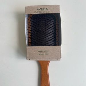 Aveda Wooden Paddle Brush